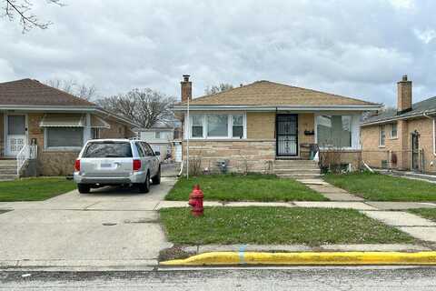 51St, BELLWOOD, IL 60104