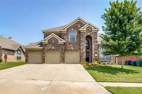 Ridgeson, MCKINNEY, TX 75071