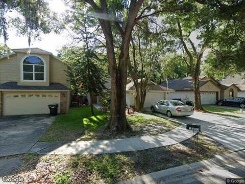 Old Oak Tree, ORLANDO, FL 32808