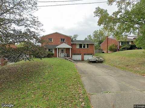 Fieldstone, MONROEVILLE, PA 15146