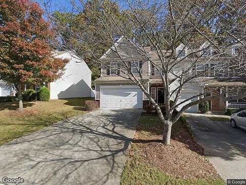 Windstone, ALPHARETTA, GA 30004