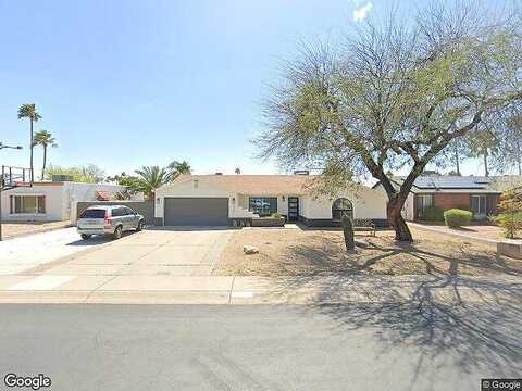 Nisbet, SCOTTSDALE, AZ 85254