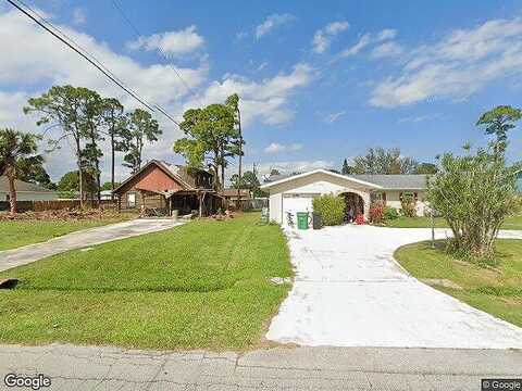 Placid, PORT SAINT LUCIE, FL 34983