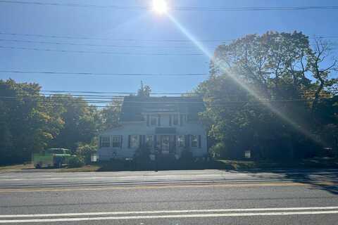 Edinburg Road, Mercerville, NJ 08619