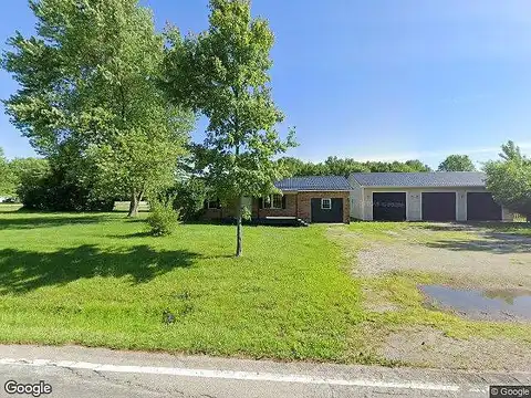 Sorg, WINCHESTER, OH 45697