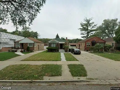 129Th, CHICAGO, IL 60628