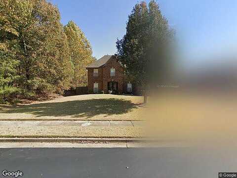 Stansbury, ARLINGTON, TN 38002