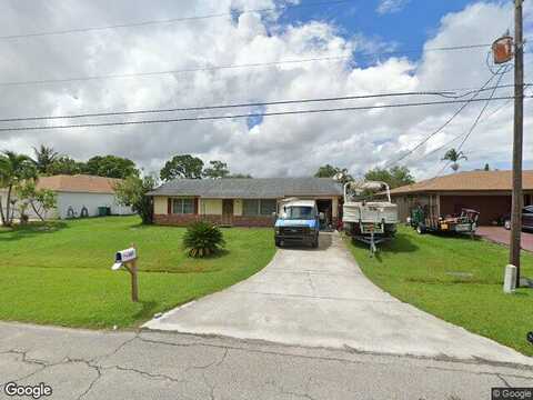 Duval, PORT SAINT LUCIE, FL 34983