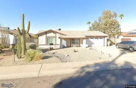 Michelle, GLENDALE, AZ 85308