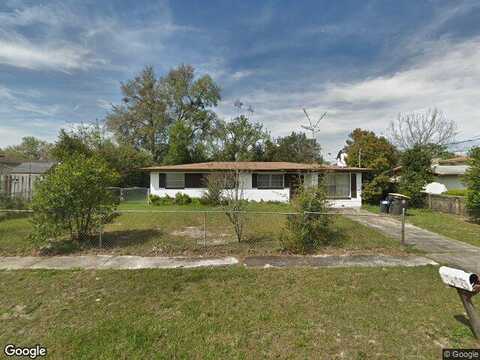 Corvair, JACKSONVILLE, FL 32244