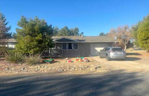 Wranglers, DEWEY, AZ 86327