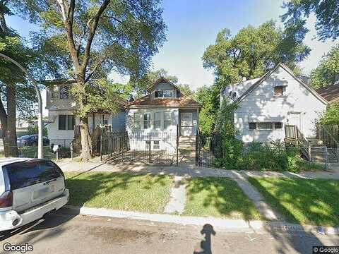 Seeley, CHICAGO, IL 60636