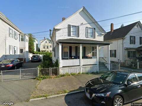 Katharine St., New Bedford, MA 02744