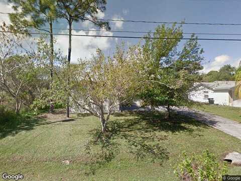 Hickory, FORT PIERCE, FL 34982