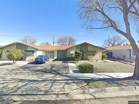 Toledo, HEMET, CA 92545