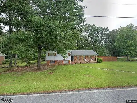 Oakridge, FORSYTH, GA 31029