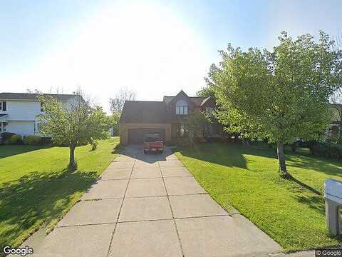 Marion, LOCKPORT, NY 14094