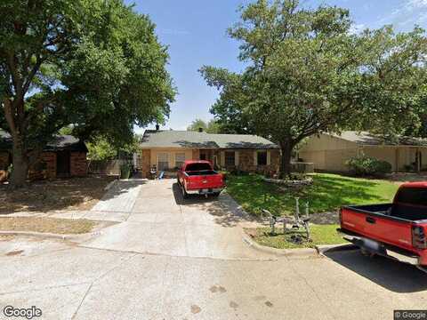 Highcrest, GARLAND, TX 75043