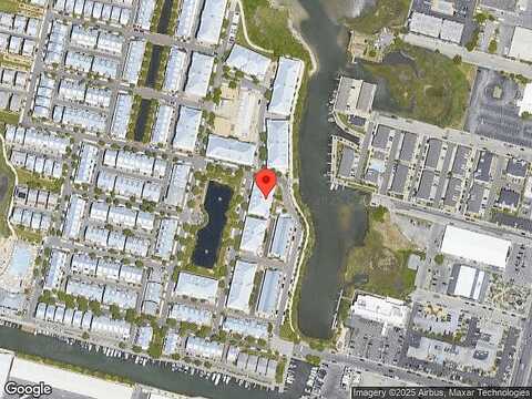 Fountain Dr E # #, OCEAN CITY, MD 21842