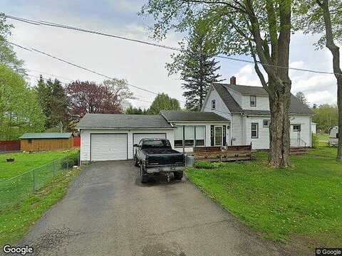 Fuller, MOUNT JEWETT, PA 16740