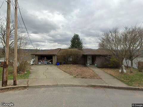 Short, CARBONDALE, PA 18407