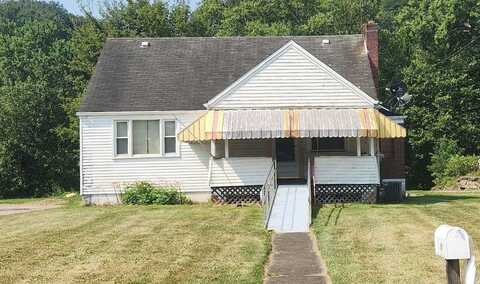 1St Ave, Sutersville, PA 15083