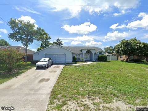 Parnell, SPRING HILL, FL 34608