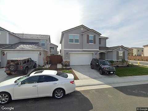 Waddington, ROSEVILLE, CA 95747