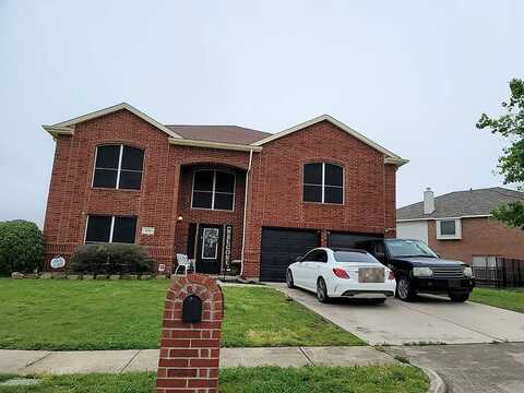 San Marino, ROWLETT, TX 75089