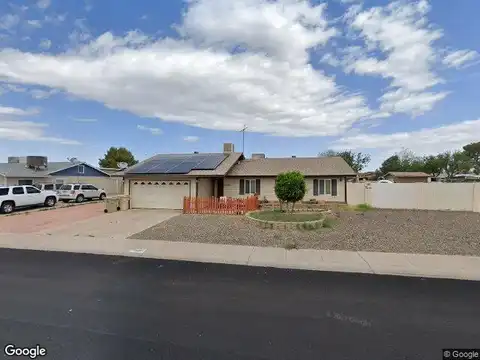 Marconi, GLENDALE, AZ 85306