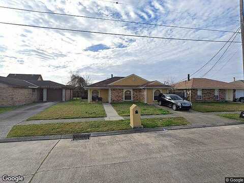 Curran Rd, New Orleans, LA 70126