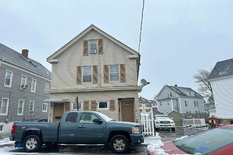 Oak, NEW BEDFORD, MA 02740