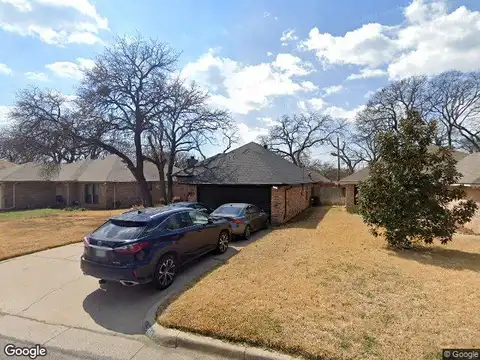 Wentworth, ARLINGTON, TX 76001