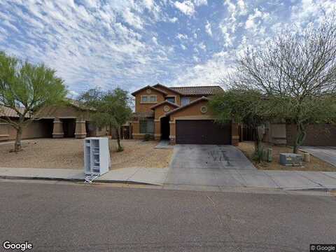 52Nd, LAVEEN, AZ 85339