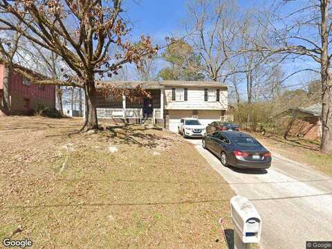 16Th, CENTER POINT, AL 35215