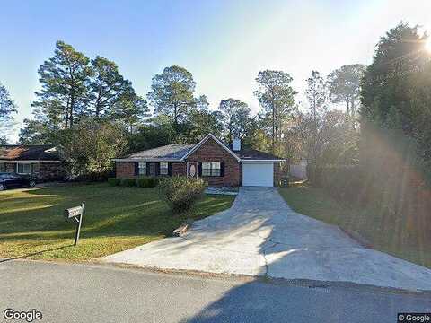 Slade, HINESVILLE, GA 31313