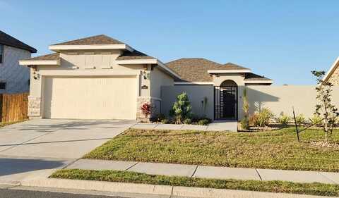 Cascada Bend, MCALLEN, TX 78504