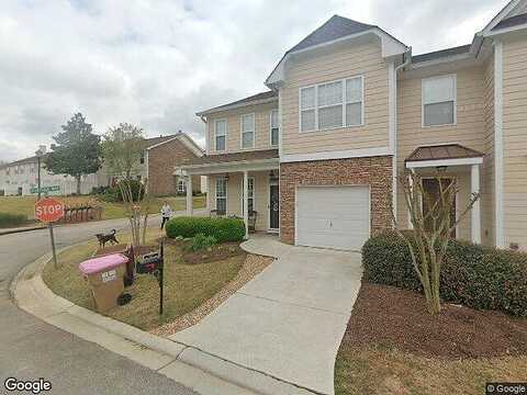 Boat Shoal, FLOWERY BRANCH, GA 30542