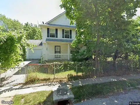 123Rd, CLEVELAND, OH 44108