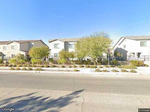 Silver Estates, NORTH LAS VEGAS, NV 89086