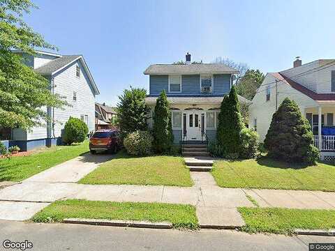 Totowa Ave, PATERSON, NJ 07502