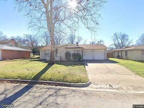 Robin Hood Lane, Fort Worth, TX 76112