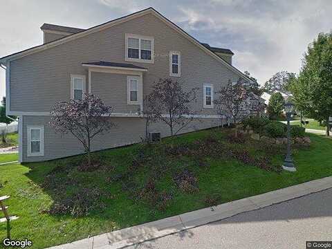 Bluff, ROCHESTER HILLS, MI 48307