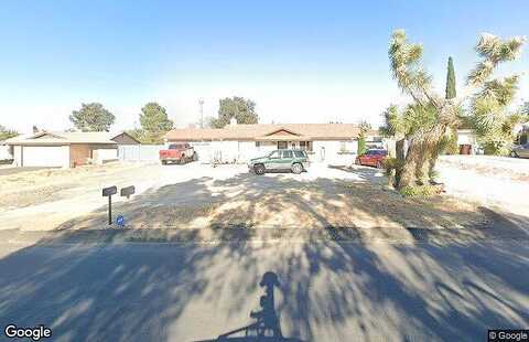 Hanford, YUCCA VALLEY, CA 92284