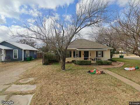 Halbryan, EASTLAND, TX 76448