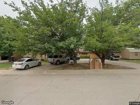 Avenue B, LOVINGTON, NM 88260