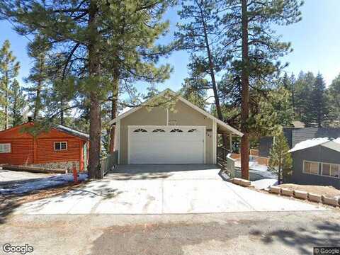 Cove, BIG BEAR LAKE, CA 92315