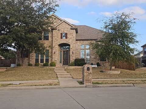 Rosewood, MURPHY, TX 75094