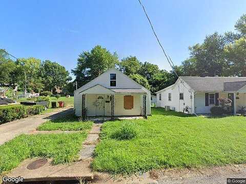 Jenwood, SAINT LOUIS, MO 63136