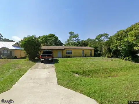 Paso Robles, FORT PIERCE, FL 34951